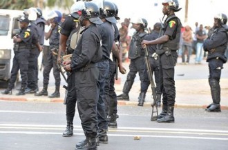 Sénégal : Entre vente de dosettes alcoolisées à  des enfants et torture de policiers en formation, le débat sÂ’enivre